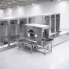 Pestil Üretim Hattı