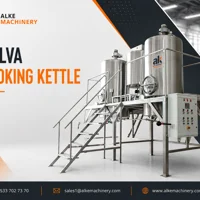 Helva Üretim Hattı