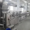 Helva Bar Üretim Hattı