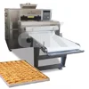 Otomatik Baklava Hamuru Açma Makinesi
