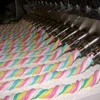 Marshmallow Üretim Hattı