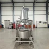 Karamel Pişirme ve Soğutma Tamburu