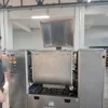 Z Mikser (çift Kollu Sigma Mikser)