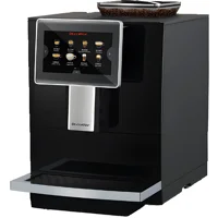 Dr.coffee F10 Süper Otomatik Espresso Kahve Makinesi