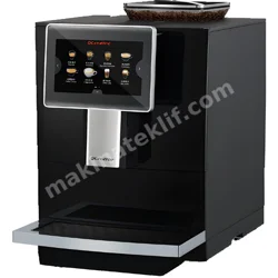 Dr.coffee F10 Süper Otomatik Espresso Kahve Makinesi