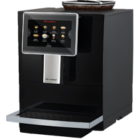 Dr.coffee F10 Süper Otomatik Espresso Kahve Makinesi