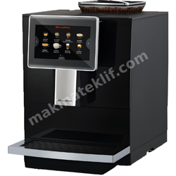 Dr.coffee F10 Süper Otomatik Espresso Kahve Makinesi