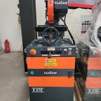 Isıtan V 275 Manuel Daire Testere