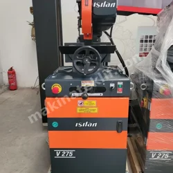 Isıtan V 275 Manuel Daire Testere