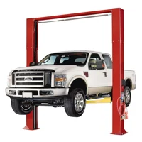 Bimsan HD-5000 İki Sütunlu Hidrolik Lift 5 Ton