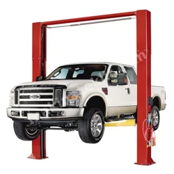 Bimsan HD-5000 İki Sütunlu Hidrolik Lift 5 Ton