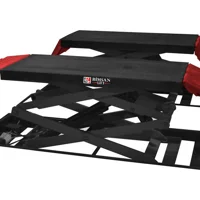 Bimsan Mks-3000 3 Ton Makaslı Resepsiyon Lifti