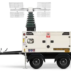Masterpower Mltr90 Işık Kulesi