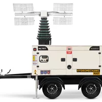Masterpower Mltr77 Işık Kulesi