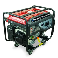 Masterpower MDG7000BEM Portatif Jeneratör