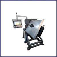 Net Makina 2D CNC Wire Bending Machine