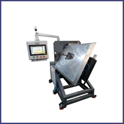Net Makina 2d Cnc Tel Bükme