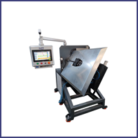 Net Makina 2d Cnc Tel Bükme