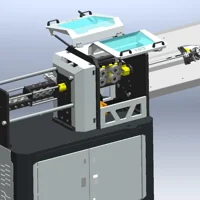 Net Makina 3d Cnc Tel Bükme