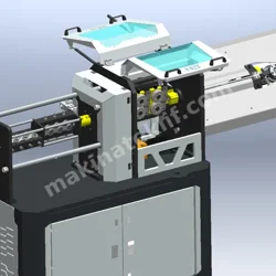 Net Makina 3d Cnc Tel Bükme