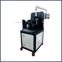 Net Makina Wire Edge Cutting & Trimming Machine