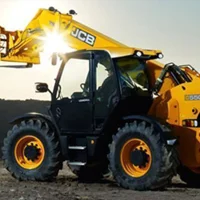 Nur Grup Telehandler Kiralama