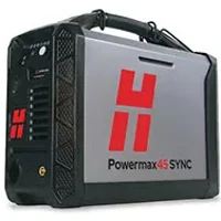 Cnc Mars Powermax65 Sync Plazma