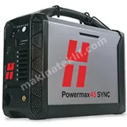 Cnc Mars Powermax65 Sync Plazma