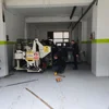Cnc Boru Bükme Makinesi Soco Sb-90-5b-2s (2014 Model)