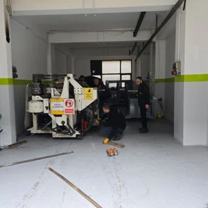 Cnc Boru Bükme Makinesi Soco Sb-90-5b-2s (2014 Model)