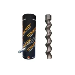 Turbomix D8-2 Rotor Stator