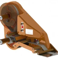 Esperto Pack Labels XSticker Automatic Label Applicator