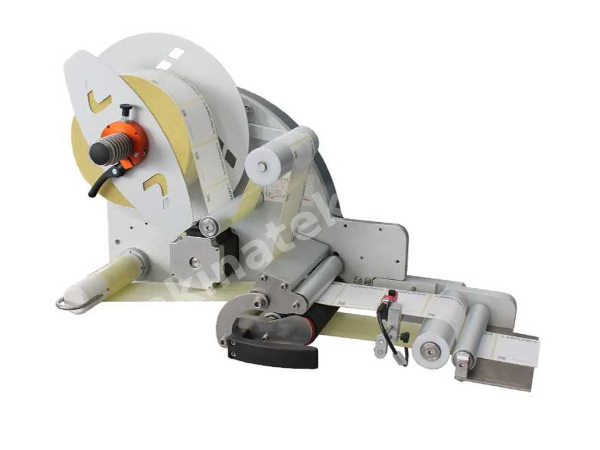 Esperto Pack Labels Labelx Jr Kompakt Etiketleme Grubu