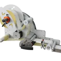 Esperto Pack Labels LabelX JR Compact Labeling Unit