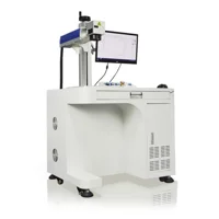 Unilaser LT-CO2-30W RF CO2 Lazer Markalama Makinesi