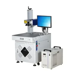 Unilaser Lt-u5w 5w Uv Lazer Markalama Ve Kazıma Makinesi