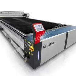 Unilaser Ufl-2030 200x300 300w Tek Kafa Lazer Kesim Makinası