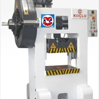 Dennurmak 40 Ton Laminasyon Pres
