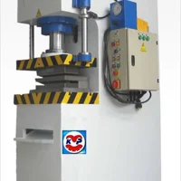 Dennurmak 80 Ton C Tipi Hidrolik Pres