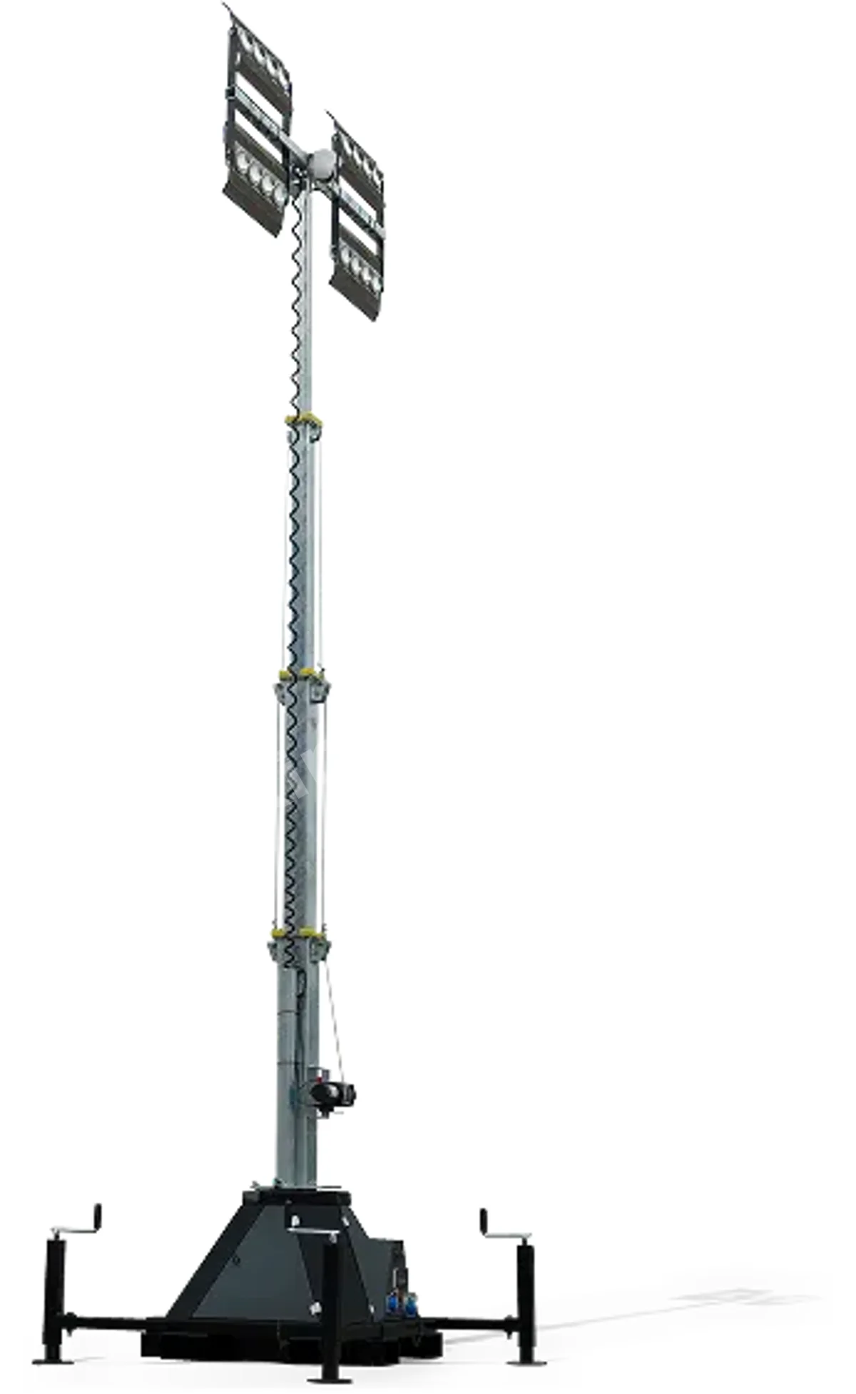 Kj Power Plugin Işık Kulesi