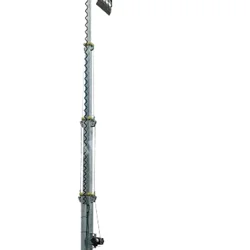 Kj Power Plugin Işık Kulesi