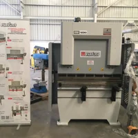 Isıtan Eb 1230 Nc Abkant Pres
