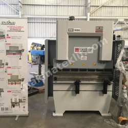 Isıtan Eb 1230 Nc Abkant Pres
