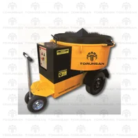 Torunsan Trn-cmm-500 Çimento Karma Makinası