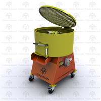 Torunsan Trn-cmm-250 Çimento Karma Makinası