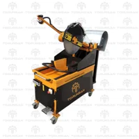 Torunsan Trn-bcm-300 Tuğla Kesme Makinası