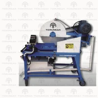 Torunsan Trn-bcm-150 Tuğla Kesme Makinası