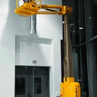Haulotte Star-10 Dikey Platform 10 Metre