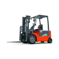 Heli Cpd35 Akülü Forklift