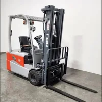 Heli Cpd18sq Akülü Forklift